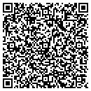 QR code with Caps Coin contacts