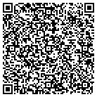 QR code with Custom Designed Hats For All contacts