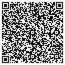 QR code with D Bar J Hat CO contacts
