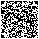 QR code with Harlem Heaven contacts