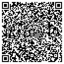 QR code with hats3890safari contacts