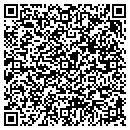 QR code with Hats By George contacts