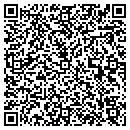 QR code with Hats By Katie contacts