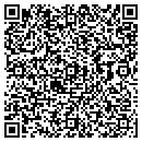 QR code with Hats For All contacts