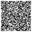 QR code with Hat Shop contacts