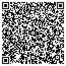 QR code with Hats in the Belfry contacts