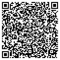 QR code with Hats on contacts