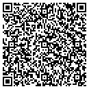 QR code with Hats Unlimited contacts