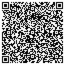 QR code with Hattitude contacts