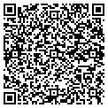 QR code with Hat World contacts