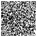 QR code with Hat World contacts