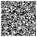 QR code with Hat World Inc contacts