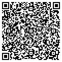 QR code with Hat Zone contacts
