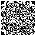 QR code with Nync Fashions contacts