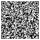QR code with Red Hats Galore contacts