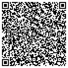 QR code with Department Of Behavioral Health Services contacts