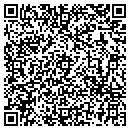 QR code with D & S Army Surplus Store contacts