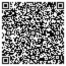 QR code with D & T Cores & Salvage contacts