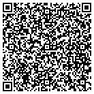 QR code with G I Joe's Army & Navy contacts