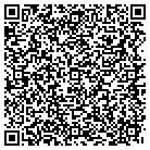 QR code with g.i. surplus, inc contacts