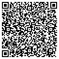 QR code with J S Army contacts