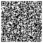 QR code with Duck & Dolphin Antiques contacts