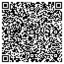 QR code with MD Labs contacts