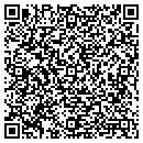 QR code with Moore Militaria contacts