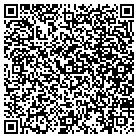QR code with Muncie Army Navy Store contacts