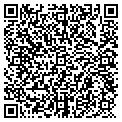 QR code with Owx Fasteners Inc contacts