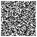 QR code with Prolaris contacts
