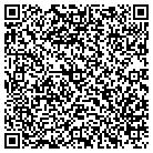 QR code with Red The Uniform Tailor Inc contacts