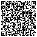 QR code with Russell B May contacts