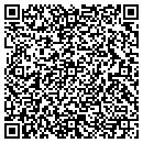 QR code with The Ribbon Rack contacts