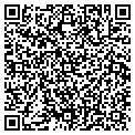QR code with The Warehouse contacts