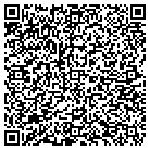 QR code with John and Bob Your Florest Inc contacts