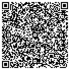 QR code with George's Tack Saddle & Feed contacts