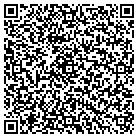 QR code with Purgason's Leather-Western Wr contacts