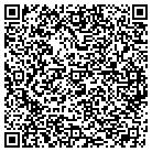 QR code with Rhinestone Cowgirl Tack Company contacts