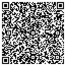 QR code with R J Classics Inc contacts