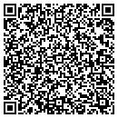 QR code with Rodeo Shop contacts