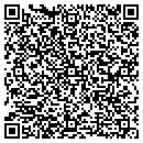 QR code with Ruby's Tackroom Inc contacts