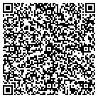 QR code with Saltwell Western Store contacts