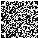QR code with Tack Trunk contacts