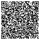 QR code with The Huntsman contacts