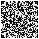 QR code with The Tack Shack contacts