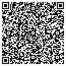 QR code with Thrifty Horse contacts
