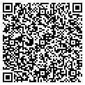 QR code with Dancewear Etc contacts