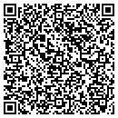 QR code with S E Square Dance contacts
