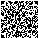 QR code with W & F Square Dance Shop contacts